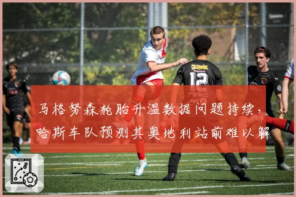 马格努森轮胎升温数据问题持续,哈斯车队预测其奥地利站前难以解决