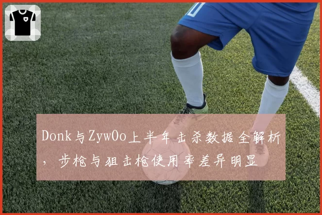 Donk与ZywOo上半年击杀数据全解析,步枪与狙击枪使用率差异明显