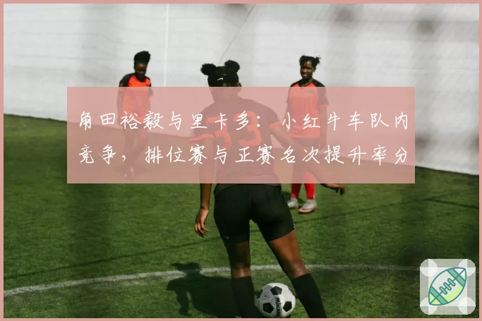 角田裕毅与里卡多：小红牛车队内竞争，排位赛与正赛名次提升率分析